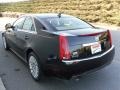 Black Raven - CTS 3.0 Sedan Photo No. 2