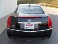Black Raven - CTS 3.0 Sedan Photo No. 3