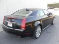 Black Raven - CTS 3.0 Sedan Photo No. 4