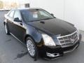 Black Raven - CTS 3.0 Sedan Photo No. 5