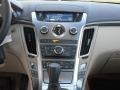 Black Raven - CTS 3.0 Sedan Photo No. 15