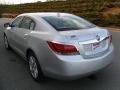 2010 Quicksilver Metallic Buick LaCrosse CXL  photo #2