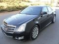 Black Raven - CTS 3.0 Sedan Photo No. 1