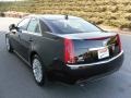 Black Raven - CTS 3.0 Sedan Photo No. 2