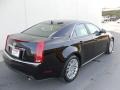 Black Raven - CTS 3.0 Sedan Photo No. 4