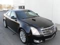 Black Raven - CTS 3.0 Sedan Photo No. 5