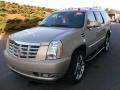 Gold Mist - Escalade AWD Photo No. 1