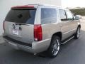 2009 Gold Mist Cadillac Escalade AWD  photo #4