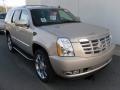 Gold Mist - Escalade AWD Photo No. 5