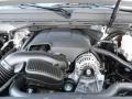 2010 Silver Lining Cadillac Escalade EXT Premium AWD  photo #23