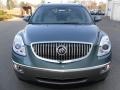 Silver Green Metallic - Enclave CXL Photo No. 6