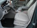 Silver Green Metallic - Enclave CXL Photo No. 7
