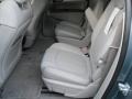 Silver Green Metallic - Enclave CXL Photo No. 11