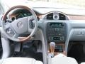 Silver Green Metallic - Enclave CXL Photo No. 12