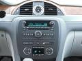 Silver Green Metallic - Enclave CXL Photo No. 13