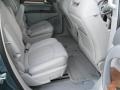 Silver Green Metallic - Enclave CXL Photo No. 16