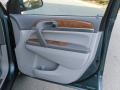 Silver Green Metallic - Enclave CXL Photo No. 19