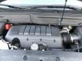 Silver Green Metallic - Enclave CXL Photo No. 23