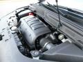 Silver Green Metallic - Enclave CXL Photo No. 24