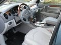 Silver Green Metallic - Enclave CXL Photo No. 26