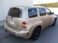 2007 Sandstone Metallic Chevrolet HHR LT  photo #4