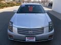 2003 Sterling Silver Cadillac CTS Sedan  photo #6