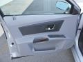 Sterling Silver - CTS Sedan Photo No. 9