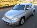 Silver Ice Metallic - HHR LT Photo No. 1