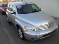 Silver Ice Metallic - HHR LT Photo No. 5