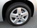Silver Ice Metallic - HHR LT Photo No. 16