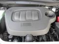 Silver Ice Metallic - HHR LT Photo No. 19