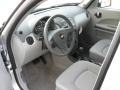 Silver Ice Metallic - HHR LT Photo No. 22