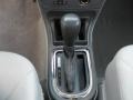 Silver Ice Metallic - HHR LT Photo No. 23