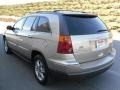 2004 Linen Gold Metallic Chrysler Pacifica AWD  photo #2