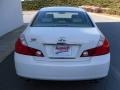 Ivory Pearl - M 35 Sedan Photo No. 3