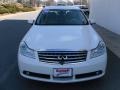 Ivory Pearl - M 35 Sedan Photo No. 6