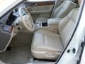 Ivory Pearl - M 35 Sedan Photo No. 7