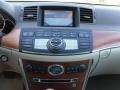 Ivory Pearl - M 35 Sedan Photo No. 12