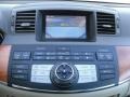 Ivory Pearl - M 35 Sedan Photo No. 13