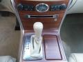 Ivory Pearl - M 35 Sedan Photo No. 14