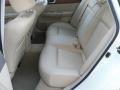 Ivory Pearl - M 35 Sedan Photo No. 15
