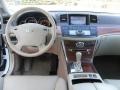 Ivory Pearl - M 35 Sedan Photo No. 16