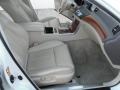 Ivory Pearl - M 35 Sedan Photo No. 19