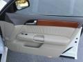 Ivory Pearl - M 35 Sedan Photo No. 21