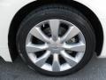 Ivory Pearl - M 35 Sedan Photo No. 24