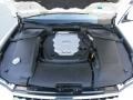 Ivory Pearl - M 35 Sedan Photo No. 25