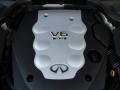 Ivory Pearl - M 35 Sedan Photo No. 26