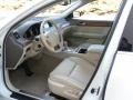 Ivory Pearl - M 35 Sedan Photo No. 28