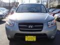 Steel Gray - Santa Fe Limited 4WD Photo No. 2