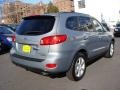 Steel Gray - Santa Fe Limited 4WD Photo No. 5